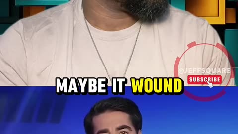 GREAT PIECE BY Jesse Waters