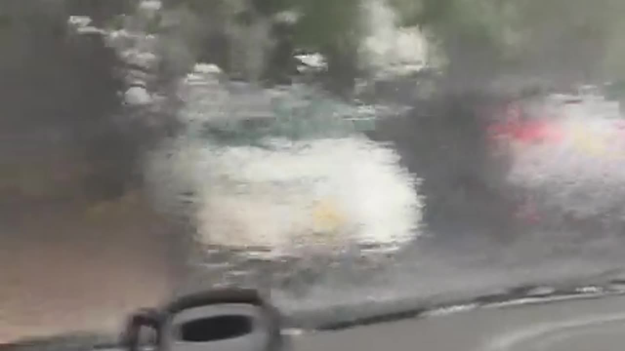 😂🌧️ I Think I Need an Umbrella! | FunFM