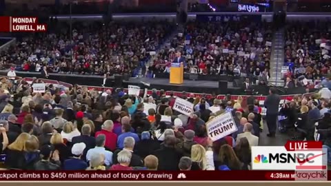 Donald Trump interview - Morning Joe - MSNBC - Joe Scarborough - 1-6-2016
