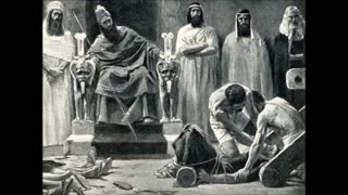 Bertrand Comparet - What Jeramiah Planted(with pictures)