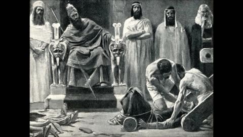 Bertrand Comparet - What Jeramiah Planted(with pictures)