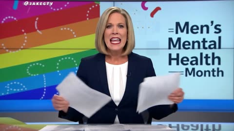 POV: You try watching the PRIDE news in June after being redpilled [JAKEGTV]