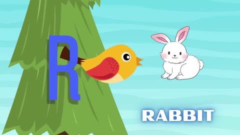 🧩 Discover the ABC Puzzle! | Fun Alphabet Discovery for Little Learners