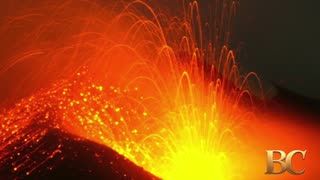 Scientists stunned to find Earth’s core leaking gold and other precious metals