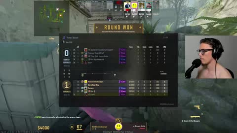 CS Stream (6/11/2025)