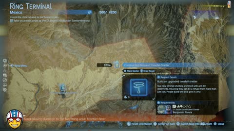 HovacOne Epic Adventure In Alan Wake 2 On Ps5!
