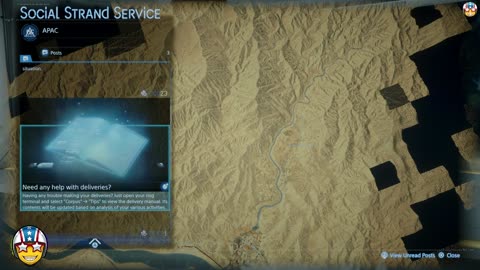 HovacOne Epic Adventure In Alan Wake 2 On Ps5!