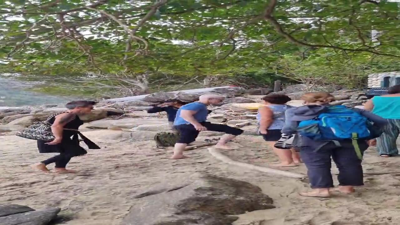 Anderson Cooper Confronted About Lethal Injections and Fake Pandemic Lies In Mexico - 3/16/24