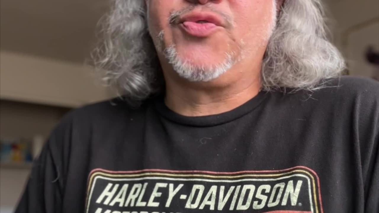 Ain't About Peace & Love No More Intro