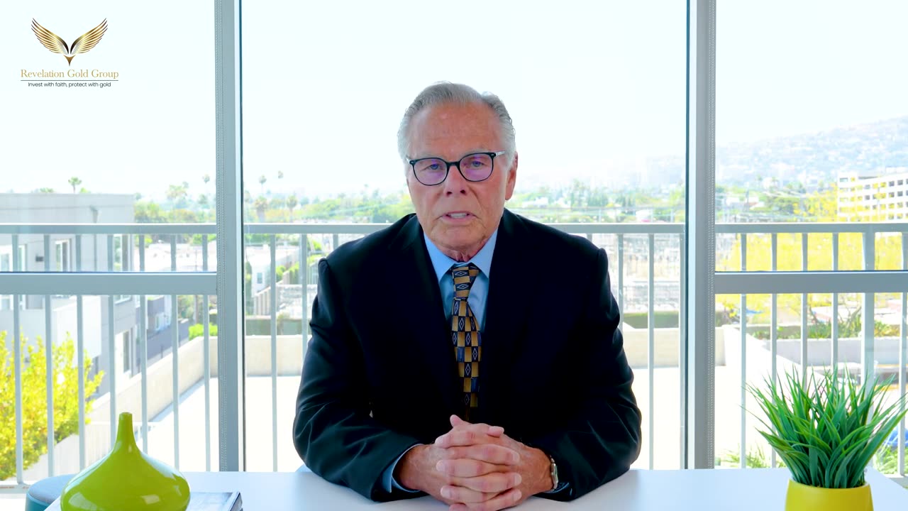 Meet the Experts: Introduction to Revelation Gold Group’s Precious Metals Leaders!