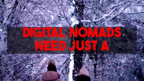 Digital Nomad Gear Is Any Sneaker Truly Essential