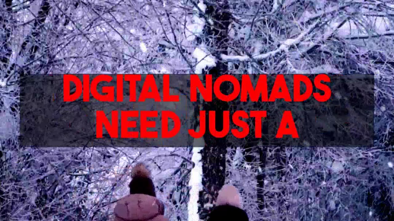 Digital Nomad Gear Is Any Sneaker Truly Essential