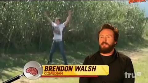 TruTv World's Dumbest Thrillseekers 9