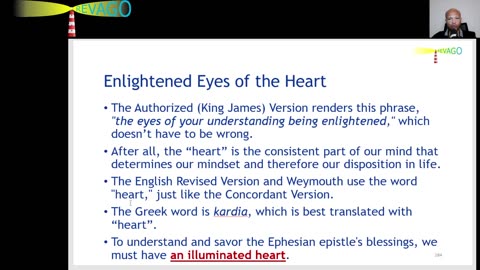 RE 414 May The Eyes Of Our Heart Be Enlightened
