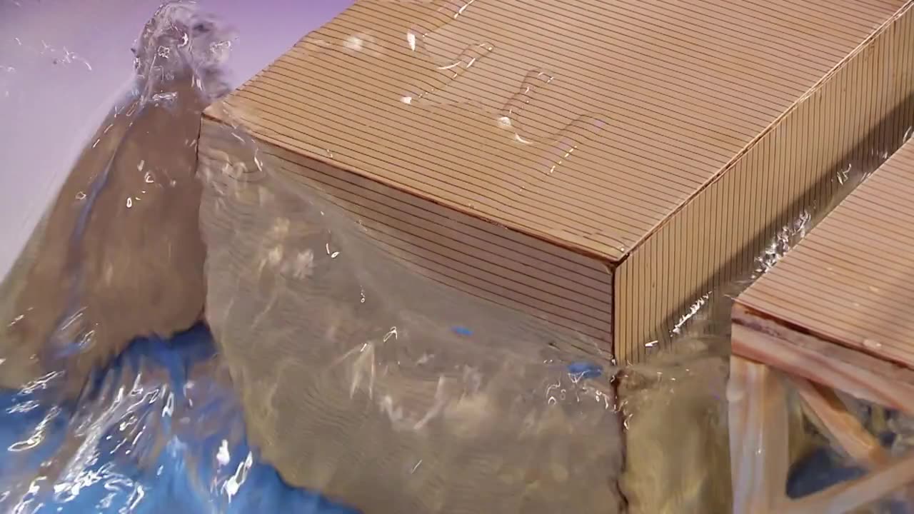 Nina y las Neuronas - T10E03 - Muelles