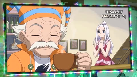 Fairy Tail Tagalog Dubbed HD - Episode 10