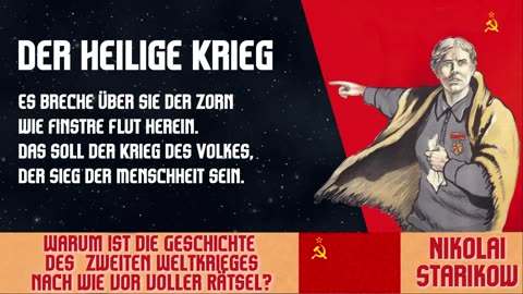 🎙WER HAT HITLER GEZWUNGEN STALIN ZU ÜBERFALLEN 🏴󠁧󠁢󠁥󠁮󠁧󠁿🇬🇧🇵🇱 10