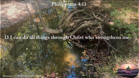 Philippians 4:13