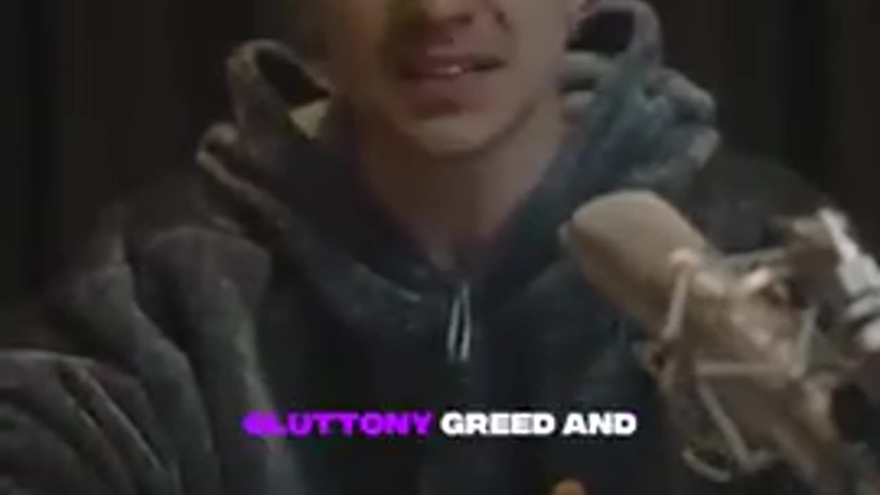 WHITE MEN NEED TO WATCH THIS VIDEO BECAUSE HE IS ABSOLUTELY SPOT ON... 👊