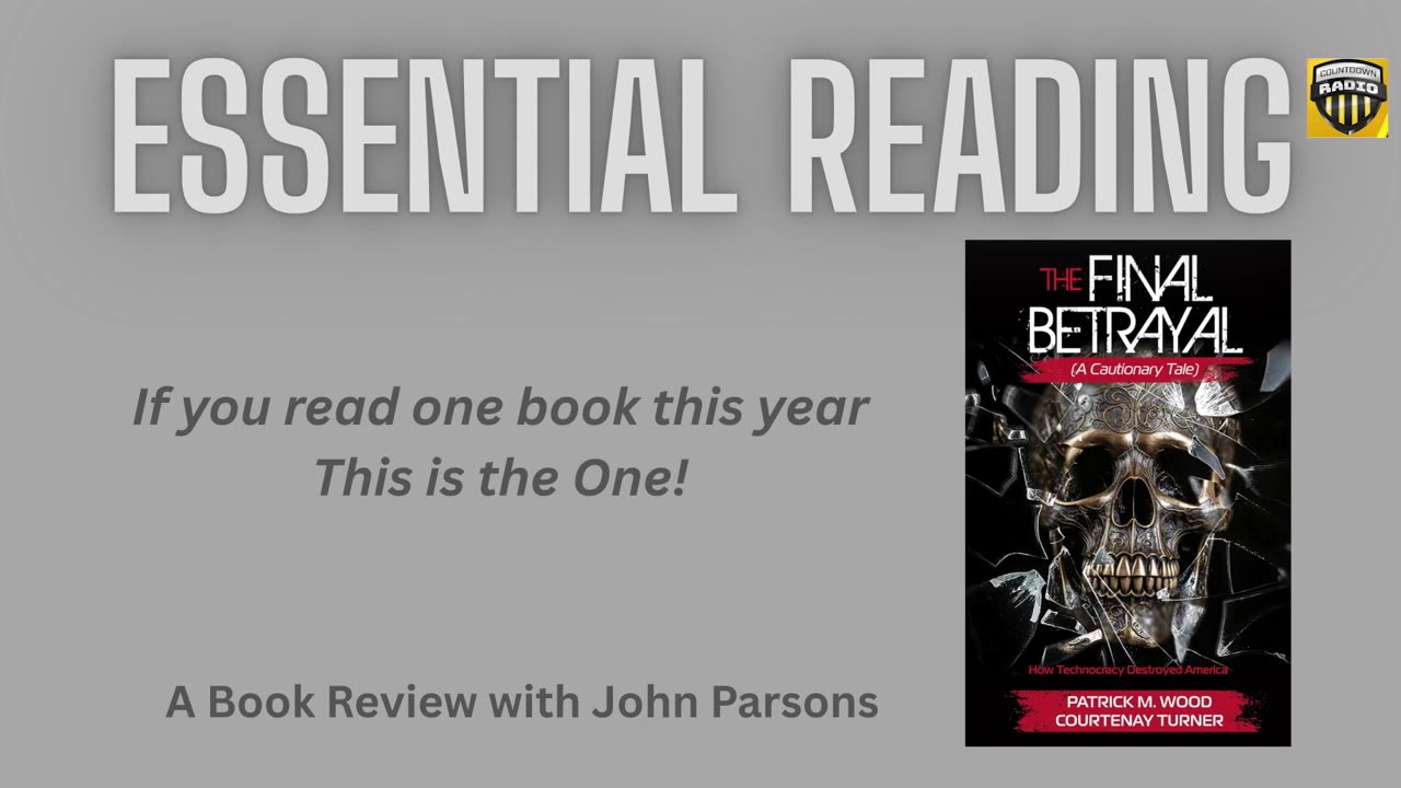 Countdown Radio LIVE