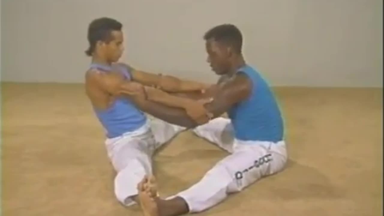 Capoeira