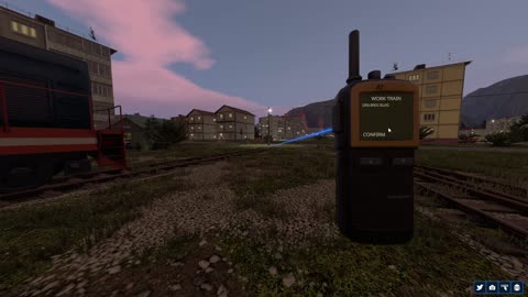 Derail Valley
