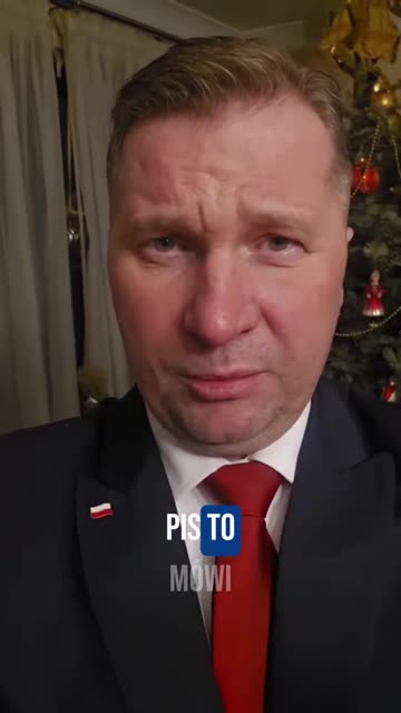 Kogo Krajewski robi z rolników?