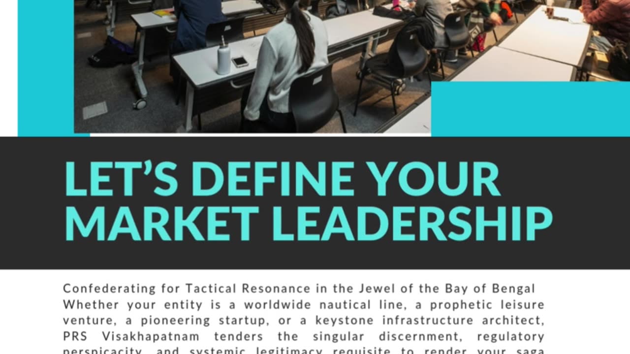 Visakhapatnam’s TOP PR Agency