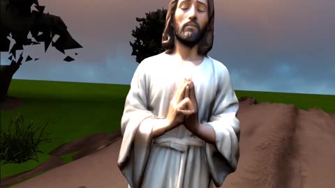 The Crucifixion of Christ