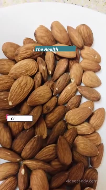 Sehat Ka Double Formula 💪🌰