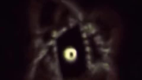 ORPHANIM ANGEL SIGHTED. THE SPIRITUALLY DEAF MILKIE LICKERS CALL THEM UFO'S & STARSEEDS FROM SOURCE.