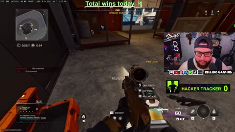 🔴Live - Relliks Gaming - Sniper Domination