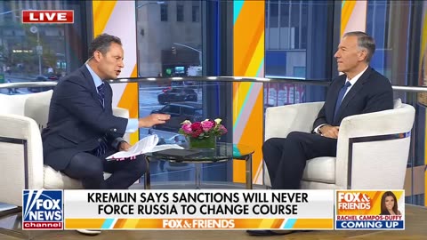 "DEEP STRIKES": Pompeo demands more severe penalties as Russia