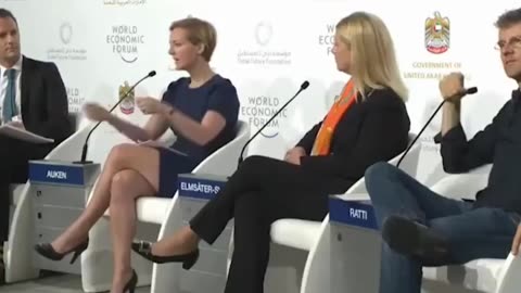 WEF's Vision: You’ll Own Nothing, "Share" Everything—And They’ll Control It All