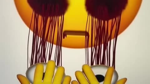 creepy Emoji