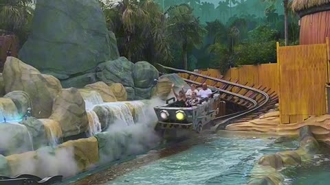 Epic Universe Teaser! | Universal Orlando’s Newest Park Coming Soon 🎢