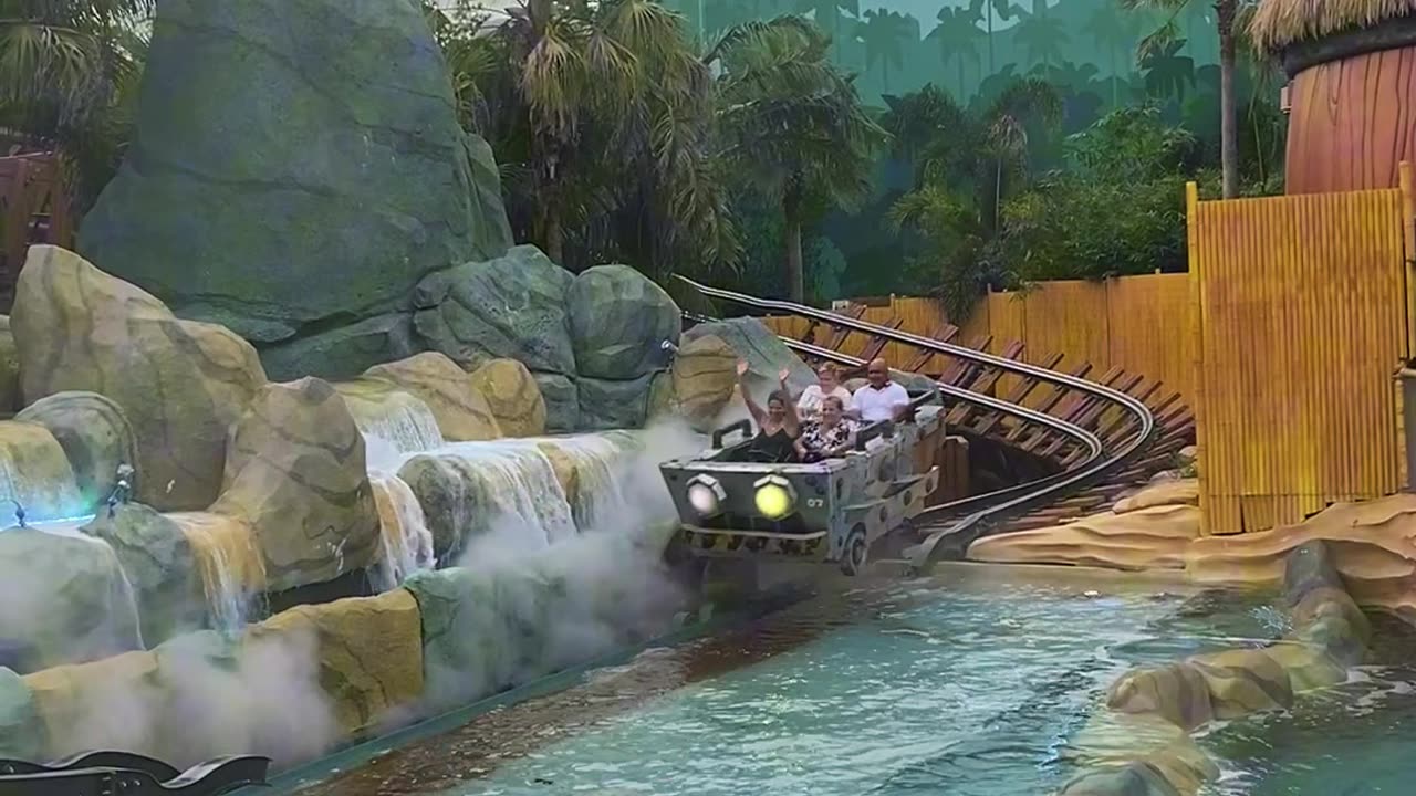 Epic Universe Teaser! | Universal Orlando’s Newest Park Coming Soon 🎢