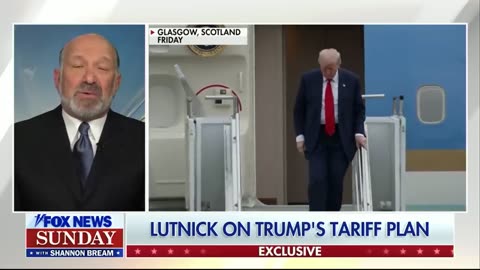 Lutnick: This is going to be fantastic