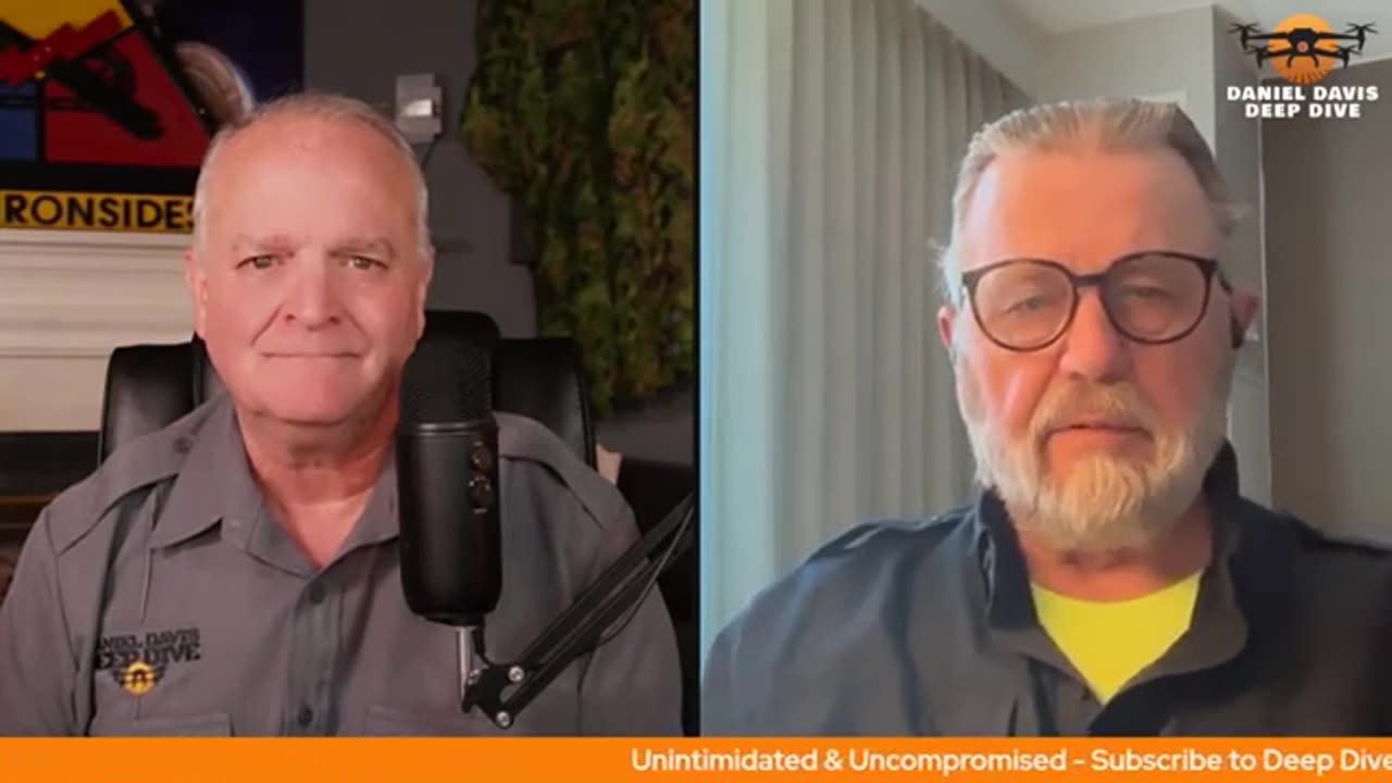 Larry Johnson & Lt Col Daniel Davis: Zelensky Graft Scandal