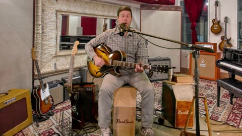 Mark Pires Strikes Back: Thanksgiving LIVE After 5 Months of Silence 🎉