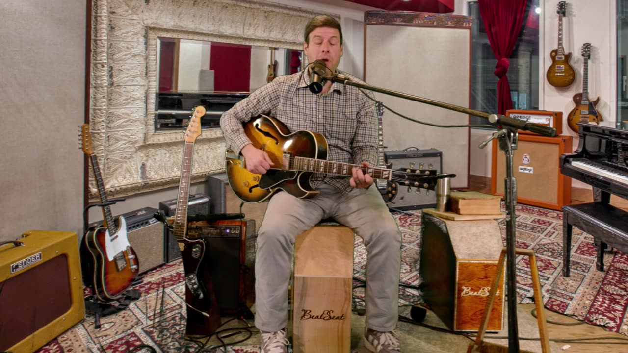 Mark Pires Strikes Back: Thanksgiving LIVE After 5 Months of Silence 🎉