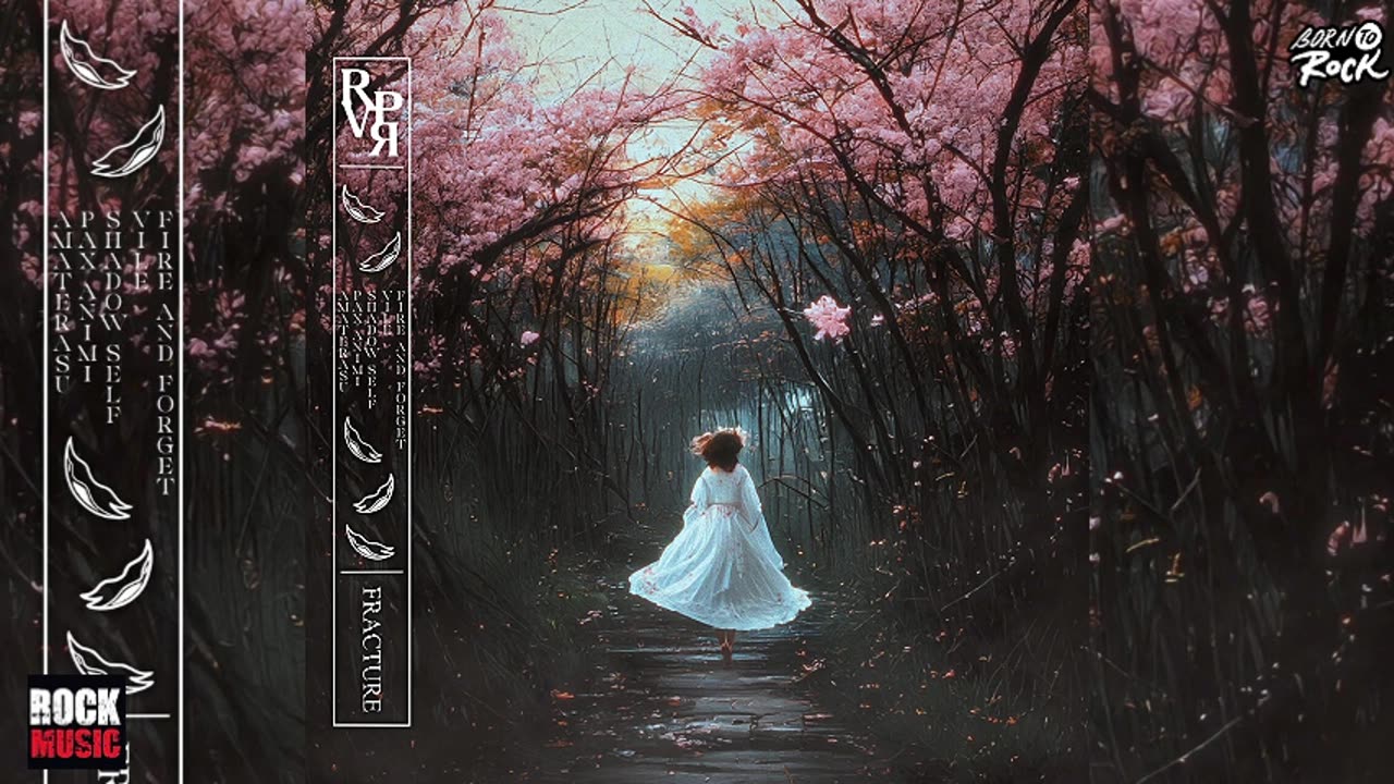 Repriever - Fracture (2026, EP)