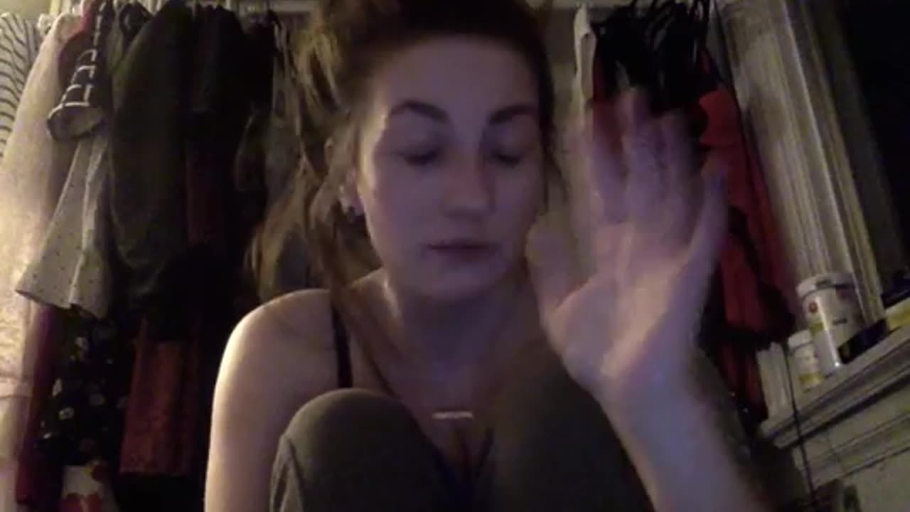 Rowan Gannon: Blackpill Pt 1 Personality.