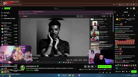 ˗ˏˋ ♡ ˎˊ˗ Haydi gençler yayına ˗ˏˋ ♡ ˎˊ˗|!sosyalmedya !blerp