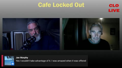 Wayne Wigham Odyssey as an 18 year veteran as a Suicide Prevention Advocate