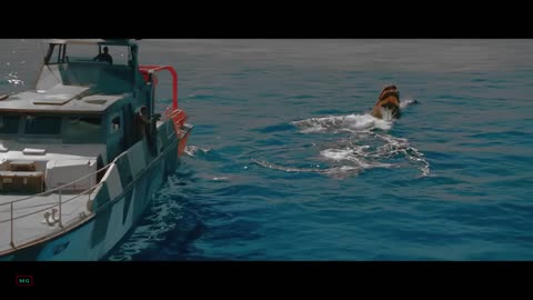 Jurassic World- Rebirth Trailer (2025) New Raptordactyl Species - 4K