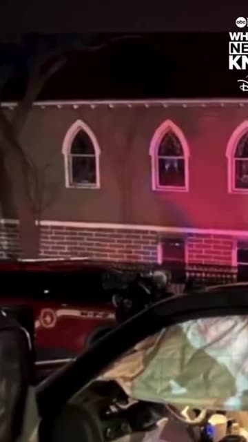 ICE agents tear-gassed a vehicle with a 6-month-old inside, proof here