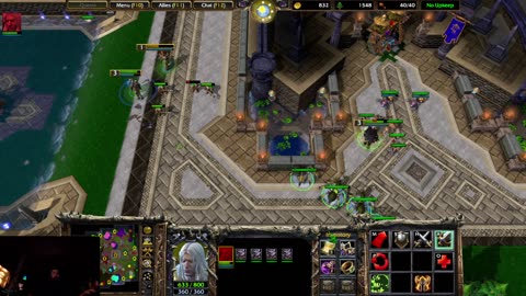 Warcraft III