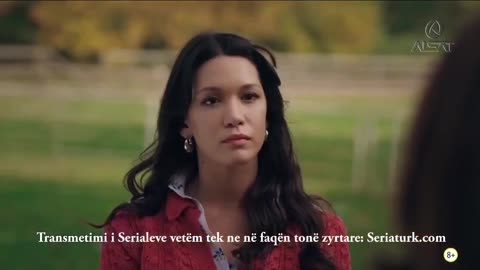 Premtimi i një Babai - Episodi 21 [Dubluar në Shqip]