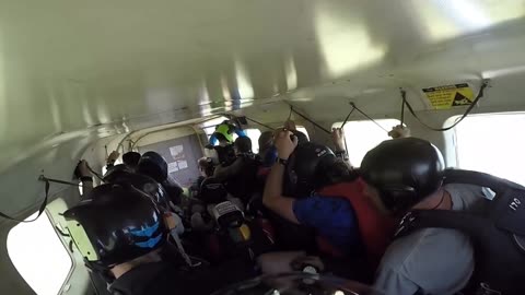 "Scary Fails in the Sky | Supersonic Airplanes and Idiots":